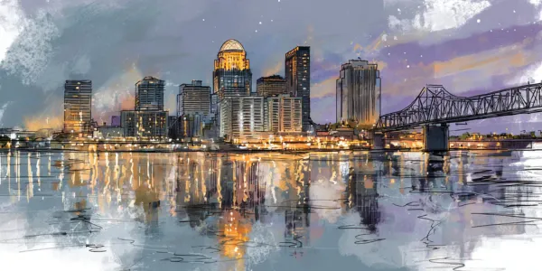 Hello Louisville